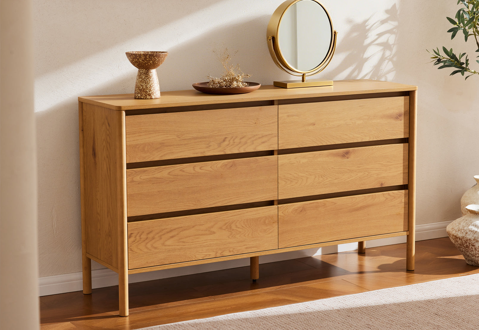 Dresser Dresser