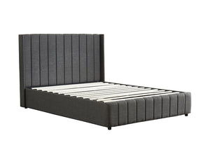 Chloe Gas Lift Storage Bed