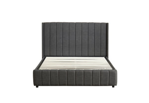 Chloe Gas Lift Storage Bed