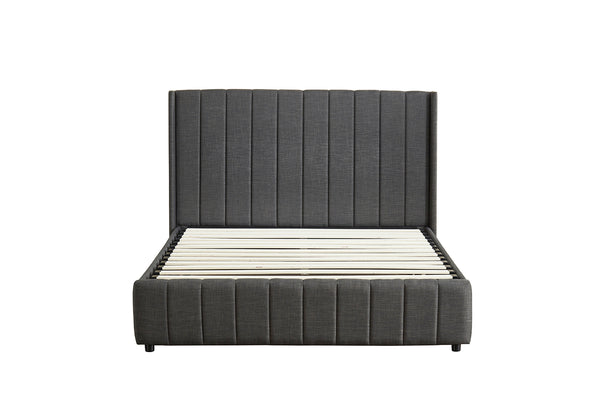 Chloe Gas Lift Storage Bed