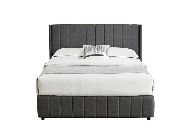 Chloe Gas Lift Storage Bed