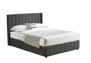 Chloe Gas Lift Storage Bed
