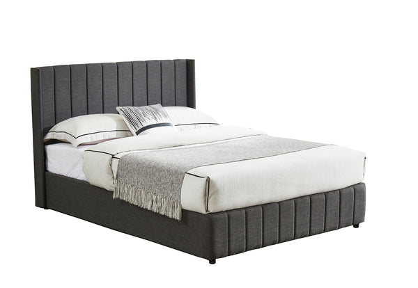 Chloe Gas Lift Storage Bed