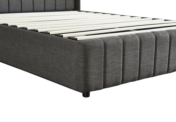 Chloe Gas Lift Storage Bed