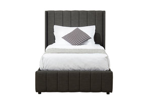 Chloe Gas Lift Storage Bed