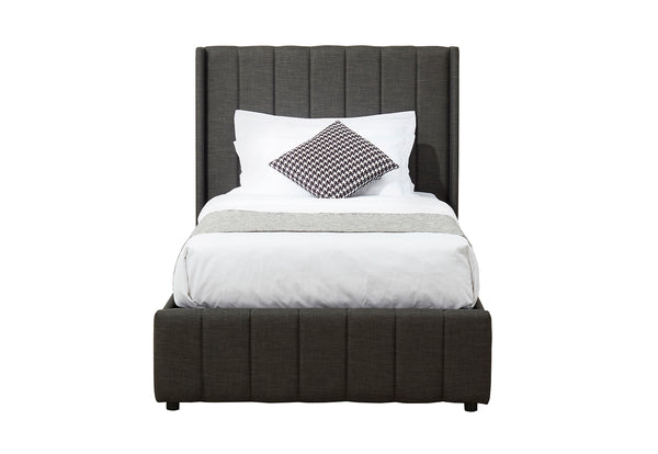 Chloe Gas Lift Storage Bed