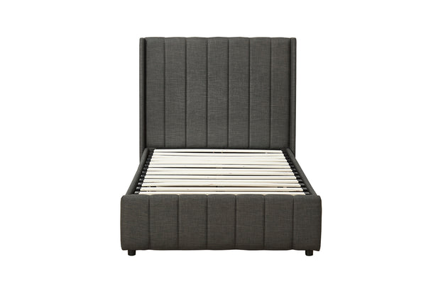 Chloe Gas Lift Storage Bed
