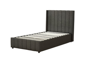 Chloe Gas Lift Storage Bed