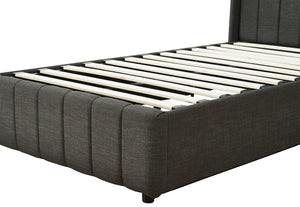 Chloe Gas Lift Storage Bed
