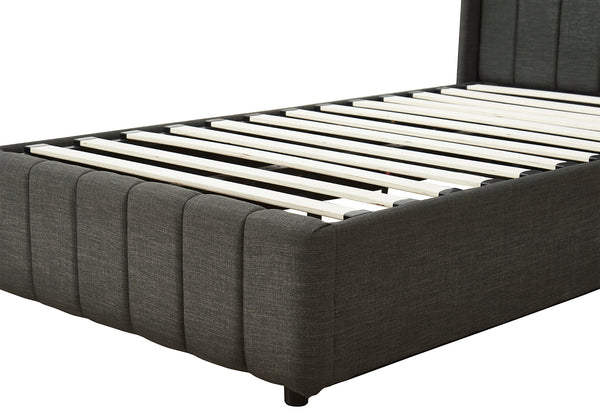 Chloe Gas Lift Storage Bed