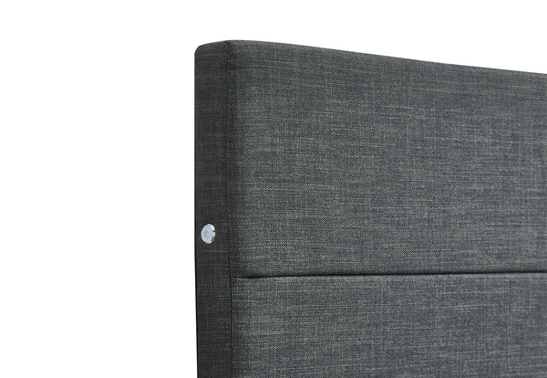 Victoria Gas Lift Storage Bed with LED