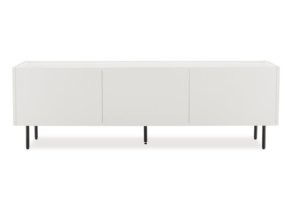 Emerson Entertainment Unit