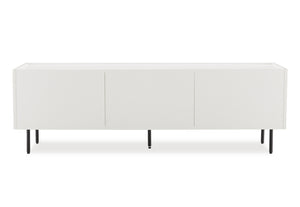 Emerson Entertainment Unit