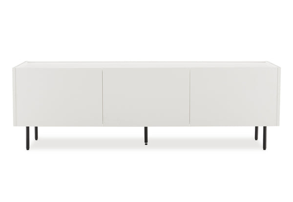 Emerson Entertainment Unit