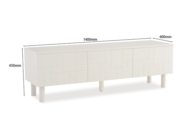 Hazel Entertainment Unit