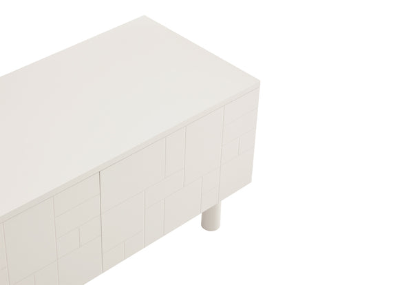 Hazel Entertainment Unit