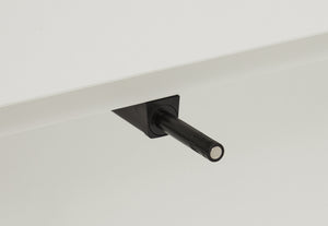 Emerson 5 Drawer Tall Chest