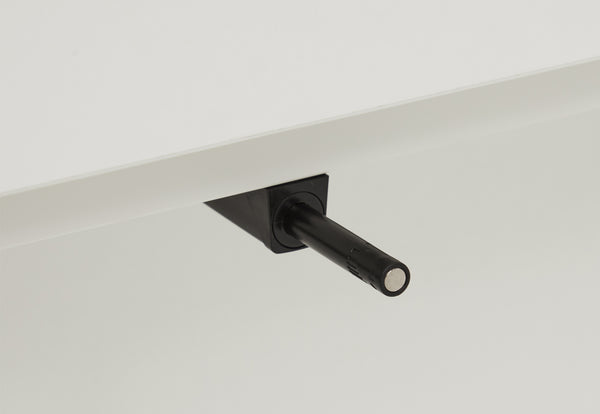 Emerson 5 Drawer Tall Chest