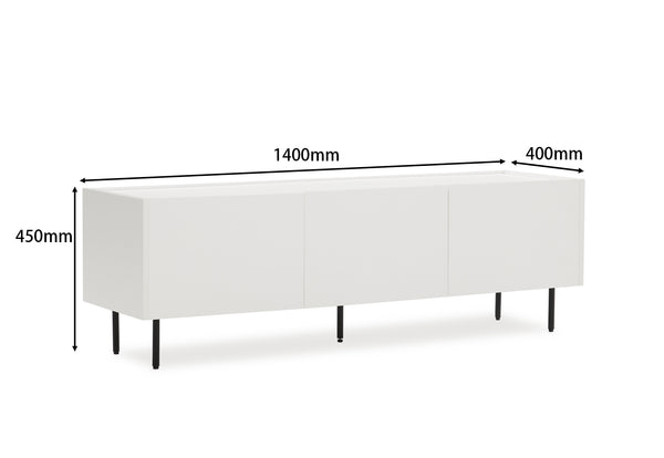 Emerson Entertainment Unit