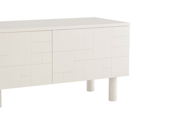 Hazel Entertainment Unit