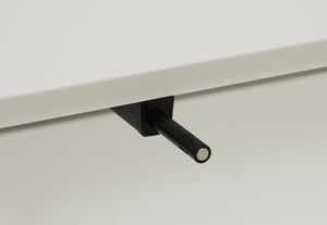 Emerson 6 Drawer Dresser