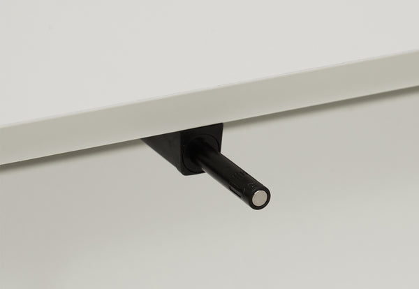 Emerson 6 Drawer Dresser