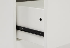 Emerson 5 Drawer Tall Chest