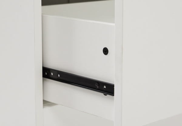 Emerson 5 Drawer Tall Chest