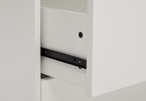 Emerson 6 Drawer Dresser