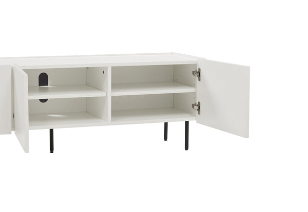 Emerson Entertainment Unit