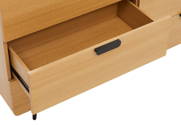 Finley 6 Drawer Dresser