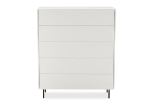 Emerson 5 Drawer Tall Chest