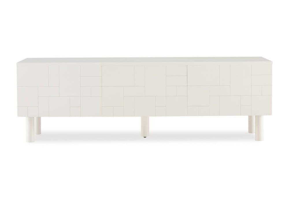 Hazel Entertainment Unit