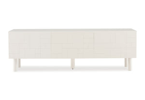 Hazel Entertainment Unit