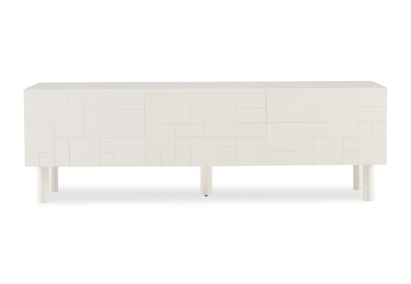 Hazel Entertainment Unit