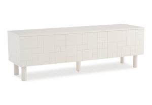 Hazel Entertainment Unit