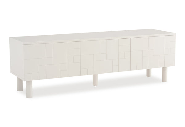 Hazel Entertainment Unit