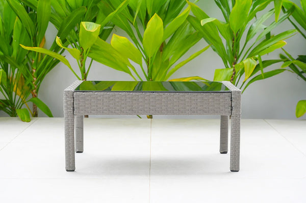 Brighton 4 Piece Outdoor Lounge Setting