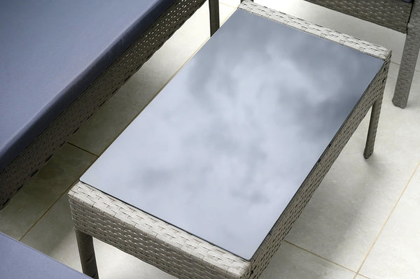 Brighton 4 Piece Outdoor Lounge Setting