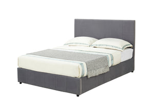 Camila Gas Lift Storage Bed