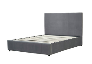 Camila Gas Lift Storage Bed