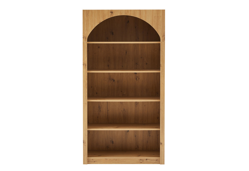 Claire Tall Bookcase
