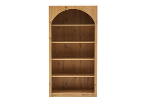 Claire Tall Bookcase
