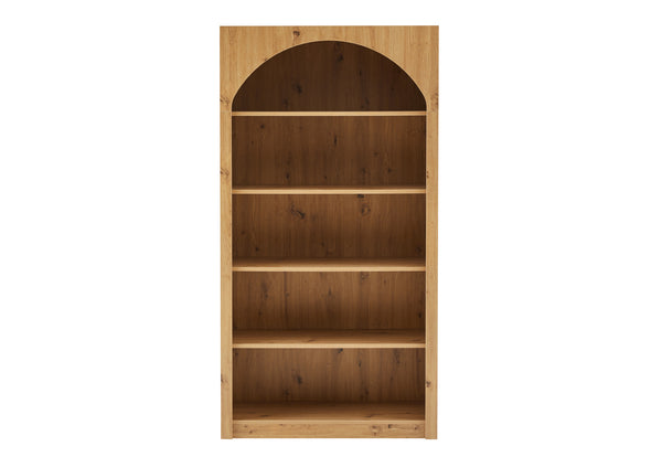 Claire Tall Bookcase