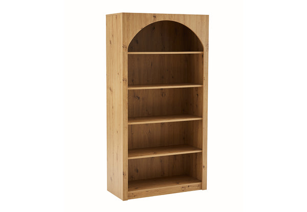 Claire Tall Bookcase