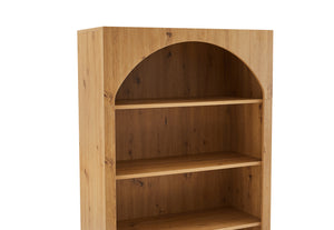Claire Tall Bookcase