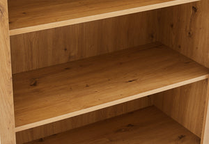 Claire Tall Bookcase