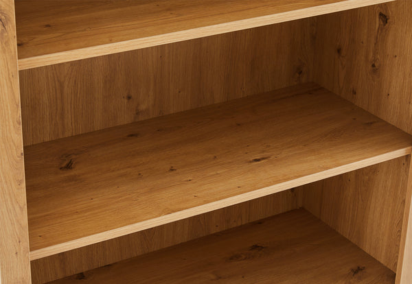 Claire Tall Bookcase