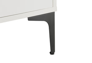 Elaine 5 Drawer Tall Chest