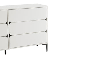 Elaine 6 Drawer Dresser